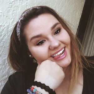 Meet your Posher, Mallory